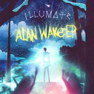 Illumate «Alan Wake» EP