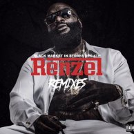 ​Rick Ross «Renzel Remixes»