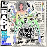 Erykah Badu «But You Caint Use My Phone»