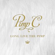 ​Pimp C «Long Live The Pimp»