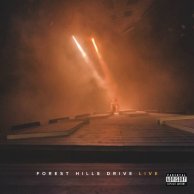​J. Cole «Forrest Hills Drive: Live from Fayetteville»