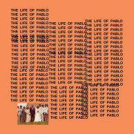 ​Kanye West «The Life Of Pablo»