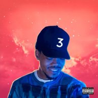 ​Chance The Rapper «Coloring Book»