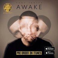 Tony Tonite «Awake»