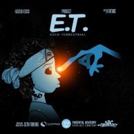 ​Future x DJ Esco «Project E.T. Esco Terrestrial»