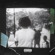 ​Альбом дня: J. Cole «4 Your Eyez Only»