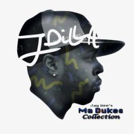​J. Dilla «Jay  Dee's Ma Dukes Collection»