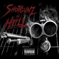 Onyx, Dope D.O.D. «Shotgunz In Hell»