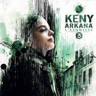 Отличный французский рэп в новом альбоме Keny Arkana «L’Esquisse 3»