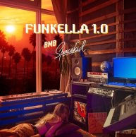 BMB Spacekid «Funkella 1.0»