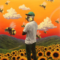 ​Tyler, the Creator «Flower Boy»
