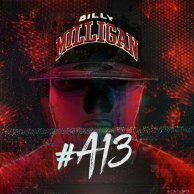 Billy Milligan «#A13»