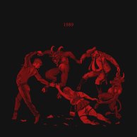 Саша Скул выпустил альбом «1989». Среди гостей — ATL и Луперкаль