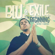 ​Blu & Exile « In the Beginning: Before the Heavens»