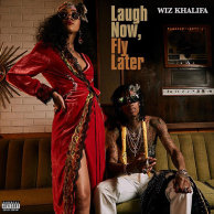 ​Wiz Khalifa «Laugh Now, Fly Later»
