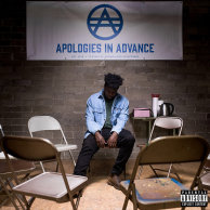 ​Альбом дня: Sylvan Lacue «Apologies In Advance»