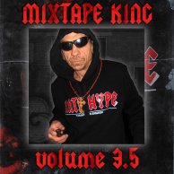 ​СД «Mixtape King Vol. 3,5»