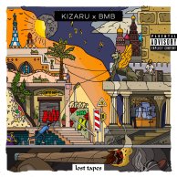 ​Kizaru x BMB Spacekid «Lost Tapes EP»