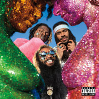 Flatbush ZOMBiES «Vacation In Hell»