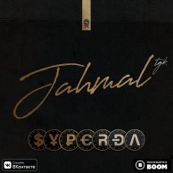 ​Jahmal «Superda»: танцевальный альбом