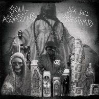 ​DJ Muggs «Soul Assassins: Dia Del Asesinato»