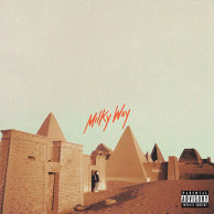 ​Bas «Milky Way»: новый альбом от подопечного J. Cole