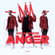 ​Alphavite «GOGO POWER ANGER»