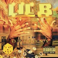 ​Lil B «Options»: микстейп из 34 треков