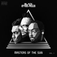 Black Eyed Peas «Masters of the Sun Vol. 1»