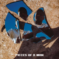 ​Mick Jenkins «Pieces of a Man»