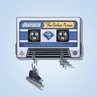 ​Illumate «The Coolest Mixtape»: самый прохладный микстейп
