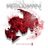 ​Method Man «Meth Lab II: The Lithium»