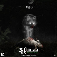 ​Styles P «S.P. The GOAT: Ghost of All Time»