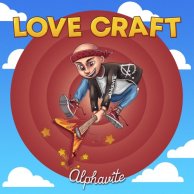 ​Alphavite «LOVE CRAFT»