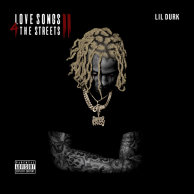 ​Lil Durk «Love Songs 4 The Streets 2»
