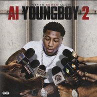 ​Youngboy Never Broke Again «AI YoungBoy 2»