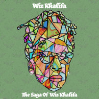 ​Wiz Khalifa «The Saga of Wiz Khalifa»