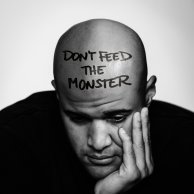 ​Homeboy Sandman «Don’t Feed the Monster»