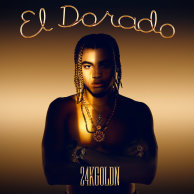 ​24kGoldn «El Dorado»