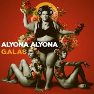 ​Alyona Alyona «Galas»