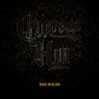 Cypress Hill «Back In Black»