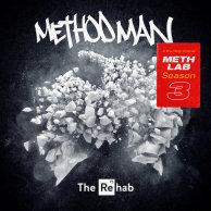 Method Man «Meth Lab Season 3 : The Rehab»: новый альбом участника Wu-Tang Clan