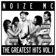 Noize MC "The Greatest Hits. Vol.1"