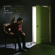 Mayer Hawthorne "Where Does This Door Go"