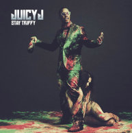 Juicy J "Stay Trippy"
