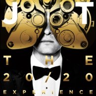 Justin Timberlake "The 20/20 Experience (2 of 2)"
