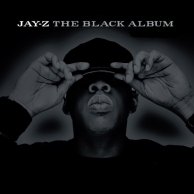 Jay Z "The Black Album"