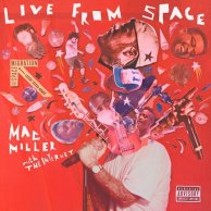 Mac Miller & The Internet "Live from Space"