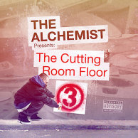 Alchemist "Cutting Room Floor 3"
