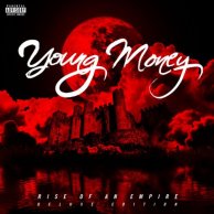 Young Money "Rise of an Empire"